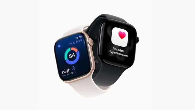 "أبل" تزيل ميزة هامة من ساعة Apple Watch