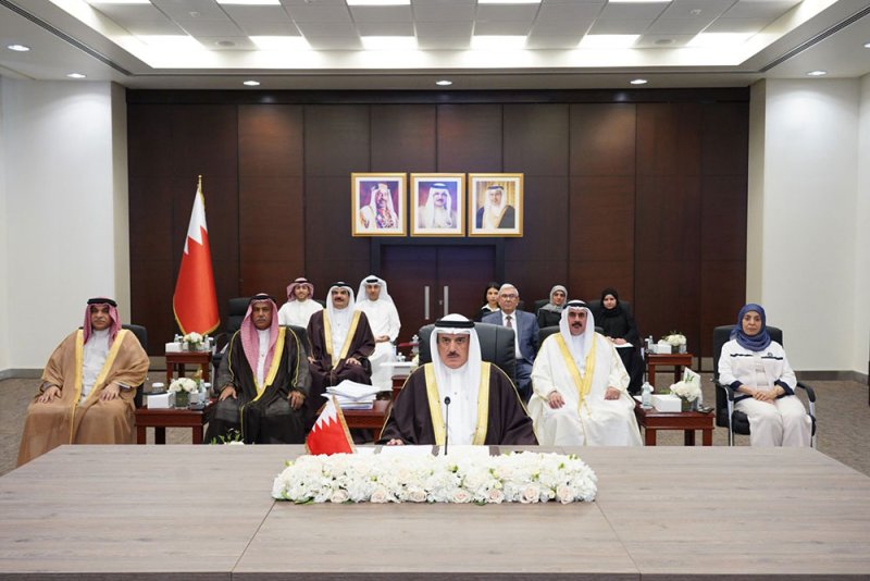 الشعبة البرلمانية تشارك في أعمال الدورة التاسعة والثلاثين للاتحاد البرلماني العربي