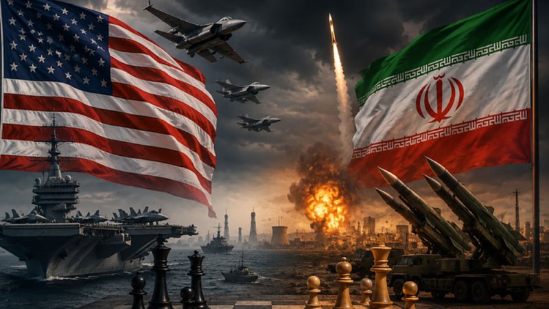 إيران: الضربات الأميركية الأخيرة جعلت وقف إطلاق النار "بلا معنى عملياً"
