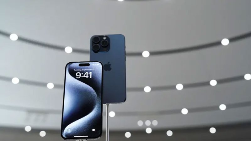 تحذير لمستخدمي آيفون 15 برو.. تحديث iOS 27 التجريبي قد يعطل هاتفك