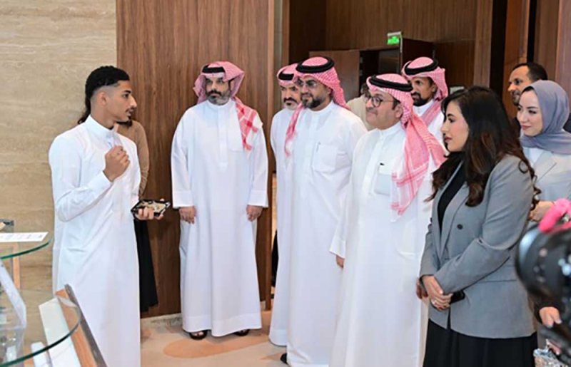 "الأعلى للبيئة" و"التربية" يختتمان النسخة الخامسة من مسابقة المخلفات الإلكترونية