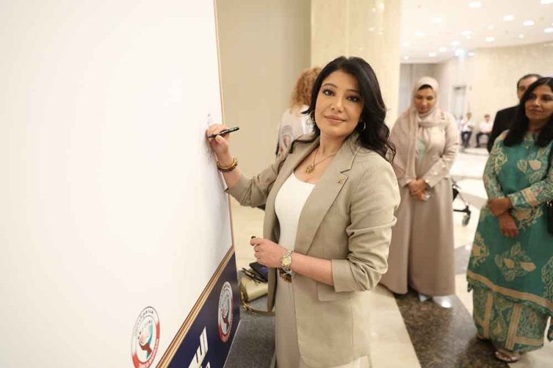 جمعية "هذه هي البحرين" توقع وثيقة الولاء ضمن مبادرة «البحرين متحدة»