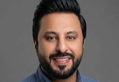 مبارك الخلف: الرياضة رسالة اجتماعية وقوة تأثيرية على منصات التواصل الاجتماعي