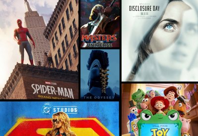 أكبر أفلام صيف 2026.. عودة الأبطال الخارقين وملاحم هوليوود الجديدة