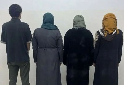 جريمة تهز ليبيا.. شقيقات قتلن أخاهن وحرقن جثته وأخفينها 9 أعوام