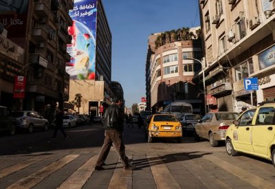 حرب إيران تحقق استفادة غير متوقعة لاقتصاد سوريا