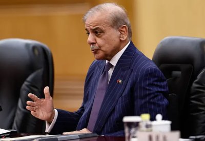 باكستان: الاتفاق على النص النهائي لاتفاق سلام بين أميركا وإيران