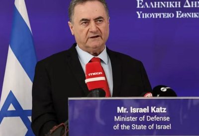 كاتس: نتوقع "حفظ مصالحنا".. ولن ننسحب من لبنان وسوريا وغزة