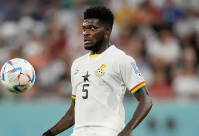 بسبب قضايا الاغتصاب.. منع بارتي لاعب غانا من دخول كندا لخوض كأس العالم