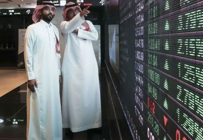 “نومورا” اليابانية ترى فرصًا طويلة الأمد في السعودية