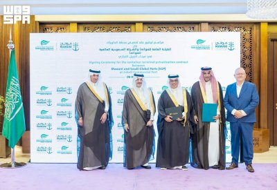 “الشرقية” تدشن مشروعات طرق بـ406 ملايين ريال واتفاقيات نقل تتجاوز 3 مليارات ريال