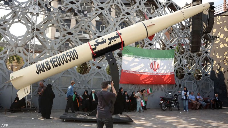 مسؤول أميركي: إيران لن تحصل على شيء قبل أن تتنازل