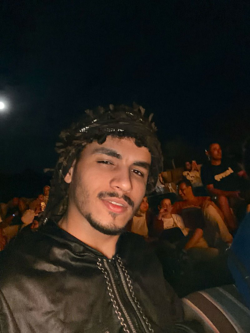محمد موكشا يجسد دور زعيم خارج عن القانون في فيلم “هيروشيما” 2026