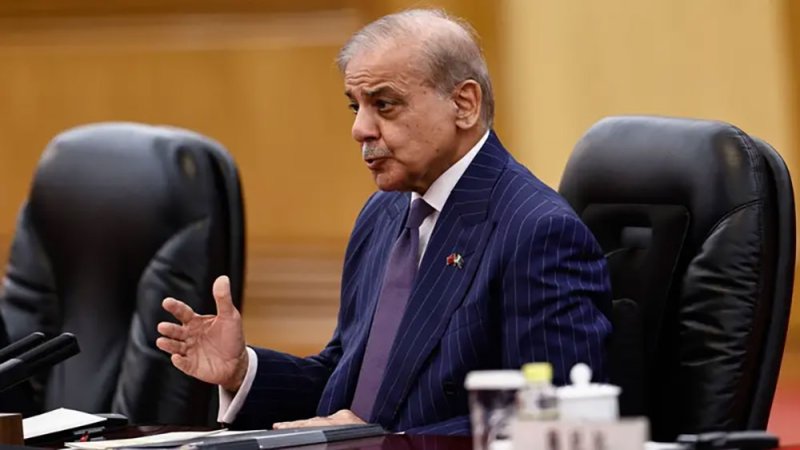 باكستان: الاتفاق على النص النهائي لاتفاق سلام بين أميركا وإيران