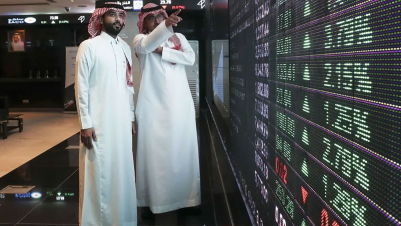 “نومورا” اليابانية ترى فرصًا طويلة الأمد في السعودية
