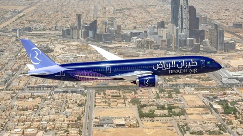 “طيران الرياض” تطرح تذاكر رحلاتها اليومية بين الرياض ودبي