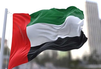 الإمارات تنفي بشكل قاطع مزاعم بشأن نقل أموال إلى إيران