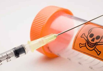 ولاية أميركية تسعى لإعدام رجل بالحقنة المميتة بعد رفض محكمة لاستخدام النيتروجين
