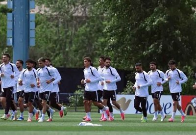 الاتحاد المصري يوضح سبب حذف النجوم من قمصان المنتخب