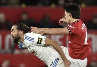 الدوري الإنجليزي يعدل قانون شد الشعر