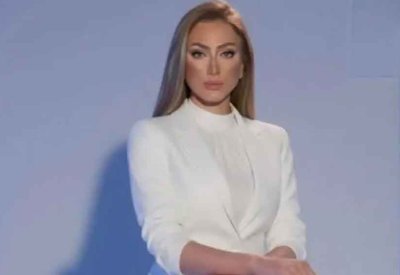 ريهام سعيد تعلن انفصالها بعد زوج دام 10 سنوات