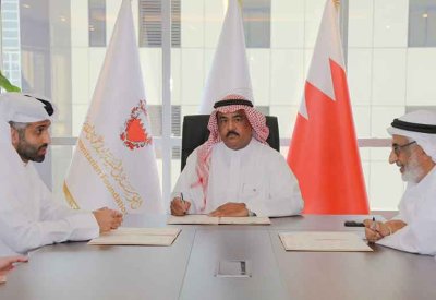 "الملكية للأعمال الإنسانية" توقّع اتفاقية لتطوير وتأهيل وتجهيز الفرع الجديد لمركز ناصر العلمي والتقني