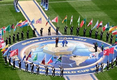 قفزة في أسعار الإقامة في فنادق نيوجيرزي المستضيفة لنهائي كأس العالم 2026