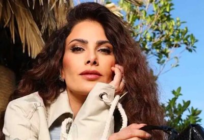 صبا مبارك تكشف أنها اعتزلت التمثيل لعامين دون أن تخبر أحداً