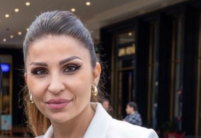 أرناؤوط: المعرض ينسجم مع رسالة “البلاد” بدعم المبادرات  المجتمعية المرتبطة بالتعليم وبناء الكفاءات الوطنية