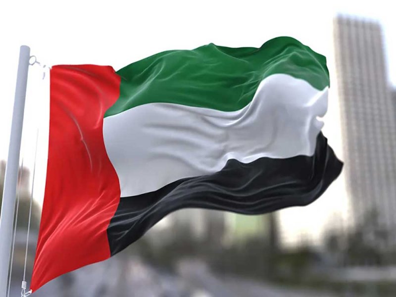 الإمارات تنفي بشكل قاطع مزاعم بشأن نقل أموال إلى إيران