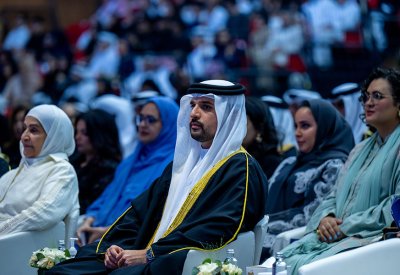 تخريج الفوج الرابع من طلبة البكالوريوس والدراسات العليا من الجامعة الأمريكية في مملكة البحرين