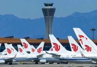 “C919” الصينية في مواجهة شيخوخة الأسطول الجوي