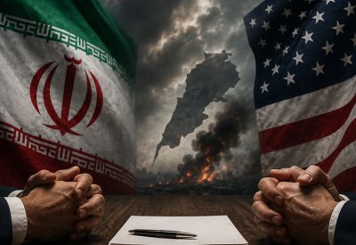 مسؤولون أميركيون: اعتماد التوقيع الإلكتروني مع إيران لتجنب المفاجآت