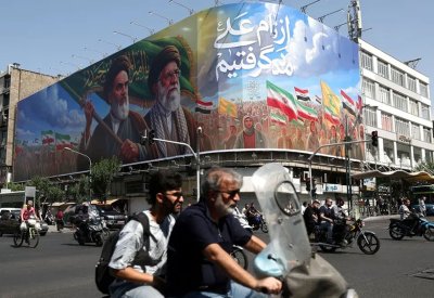 ترامب تحدث عن توقيع الاتفاق اليوم بعيد ميلاده.. وسط غموض إيراني