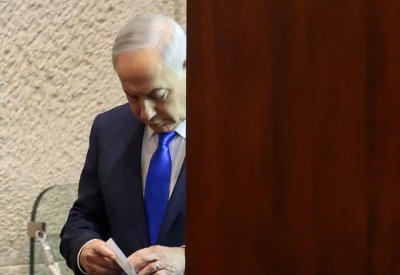 مسؤول يلمح: إسرائيل غير ملتزمة باتفاق ترامب مع طهران