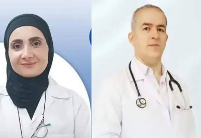 مقتل طبيبين سوريين في عدن يشعل عاصفة تكهنات حول القاتل