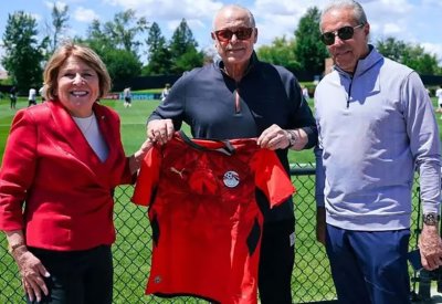 مصدر مطلع يكشف كواليس أزمة منتخب الفراعنة في المونديال