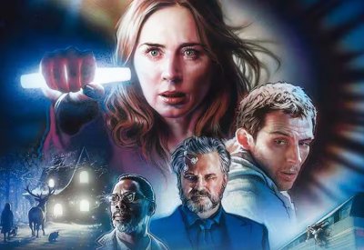"Disclosure Day" على سينيكو.. سبيلبرغ يعود بفيلم مشوق
