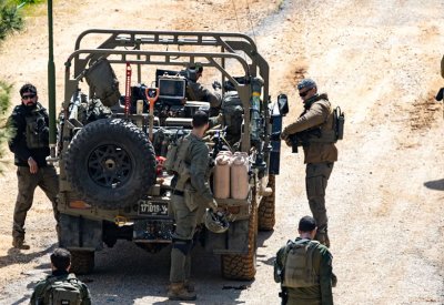 قتيلان وإنذار إسرائيلي بإخلاء 29 قرية في جنوب لبنان