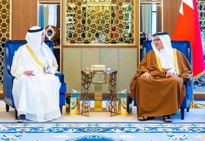 سمو ولي العهد رئيس مجلس الوزراء: الكفاءات الوطنية تواصل تقديم نماذج مشرفة من التميز تسهم في دعم مسارات التنمية