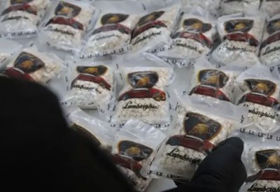 سوريا تفكك شبكة دولية لتهريب المخدرات بالتعاون مع العراق