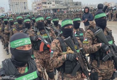 حماس تسلم رد الفصائل الفلسطينية على "خطة ترامب"