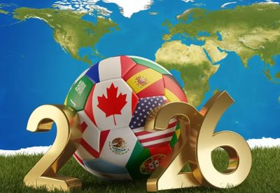 كم يتقاضى حكام كأس العالم 2026؟.. أرقام "فلكية" ومكافآت ضخمة