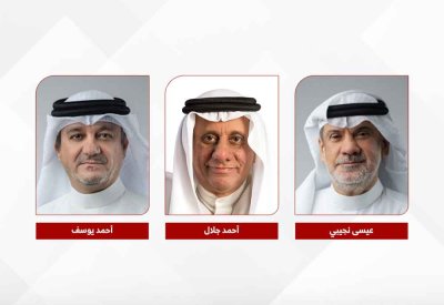 عقارات السيف تُعين شركة محمد جلال للمقاولات لتنفيذ الأعمال الإنشائية الرئيسية ضمن مشروع تطوير مجمع السيف