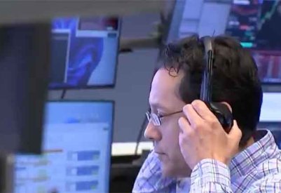 مستثمرو الائتمان يغلقون رهانات سلبية بـ 20 مليار دولار على ديون أوروبا