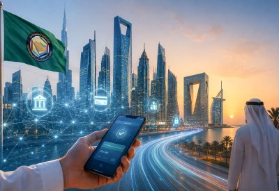الفِنتك الخليجي.. صناعة جديدة  تعيد رسم خريطة الاقتصاد بعد النفط