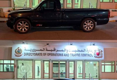 ضبط عدد من السائقين وحجز مركباتهم لمدة 60 يومًا لقيامهم بإصدار أصوات مزعجة والإخلال بالسكينة العامة