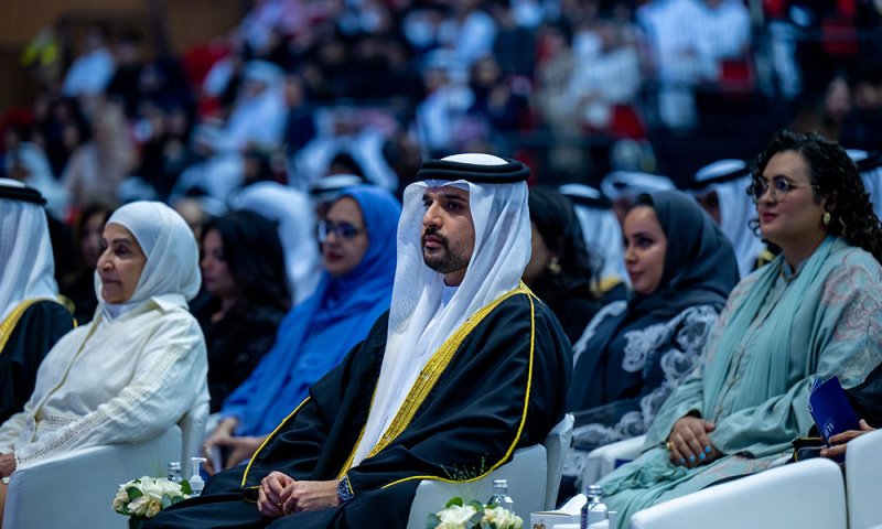 تخريج الفوج الرابع من طلبة البكالوريوس والدراسات العليا من الجامعة الأمريكية في مملكة البحرين