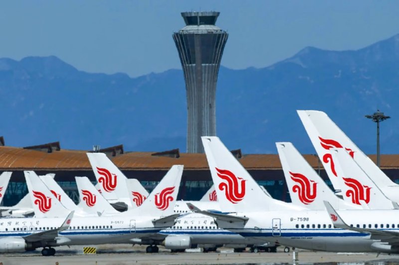 “C919” الصينية في مواجهة شيخوخة الأسطول الجوي