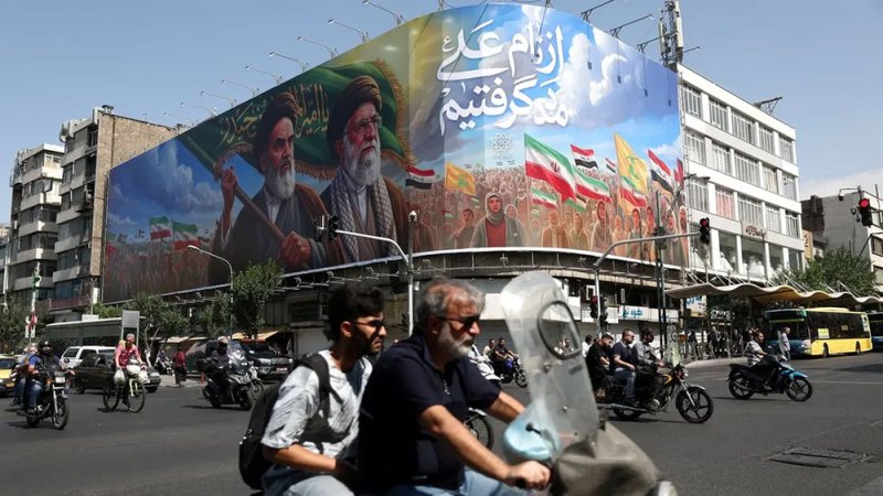 ترامب تحدث عن توقيع الاتفاق اليوم بعيد ميلاده.. وسط غموض إيراني